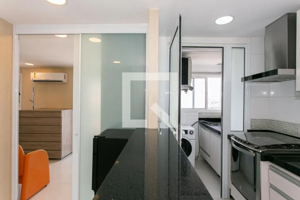 Cobertura, 1 quarto, 45 m² - Foto 2