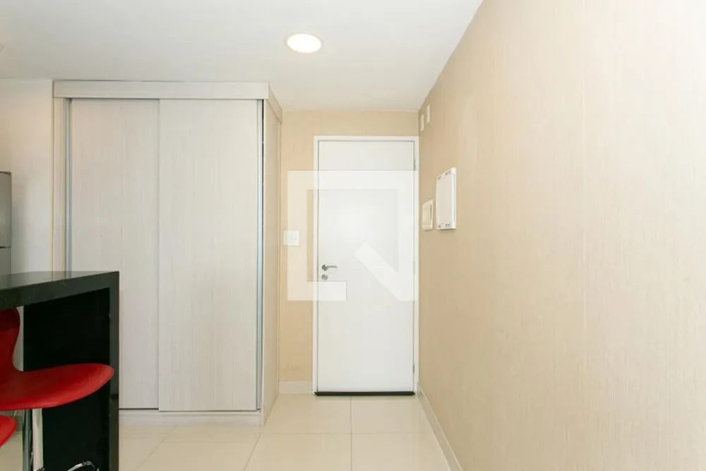 Cobertura, 1 quarto, 45 m² - Foto 3