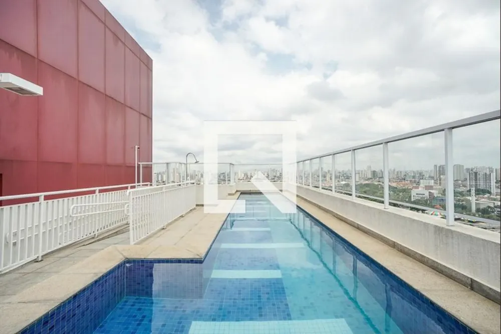 Cobertura, 1 quarto, 45 m² - Foto 6