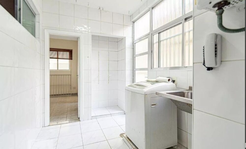 Apartamento, 3 quartos, 150 m² - Foto 2
