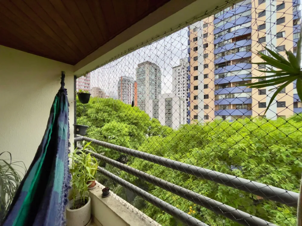 Apartamento, 3 quartos, 90 m² - Foto 2