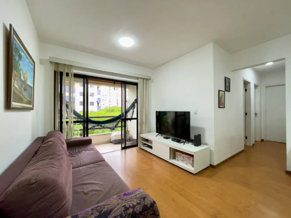 Apartamento, 3 quartos, 90 m² - Foto 4
