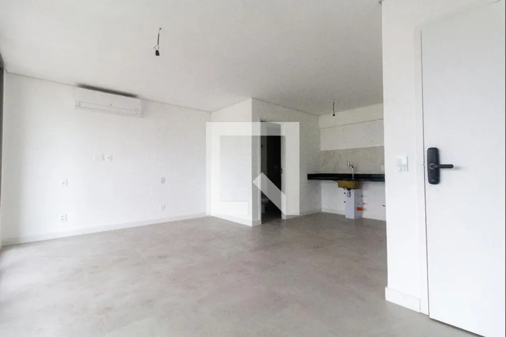 Kitnet-Studio, 39 m² - Foto 2