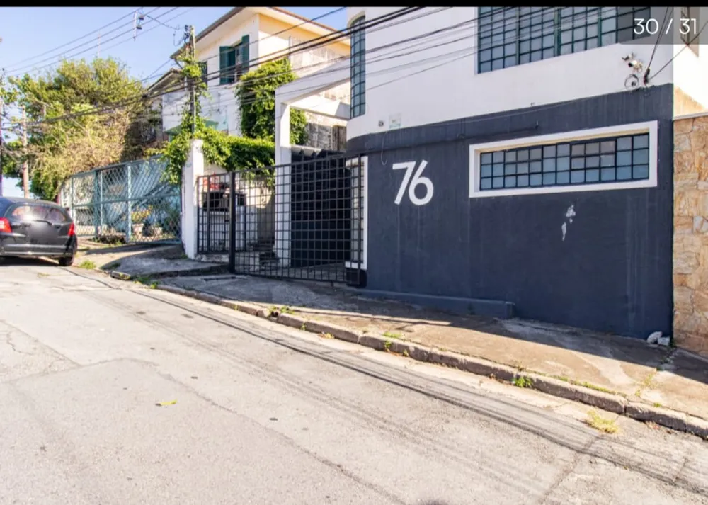 Depósito-Galpão, 600 m² - Foto 6