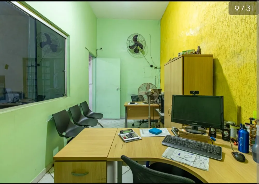 Depósito-Galpão, 600 m² - Foto 8