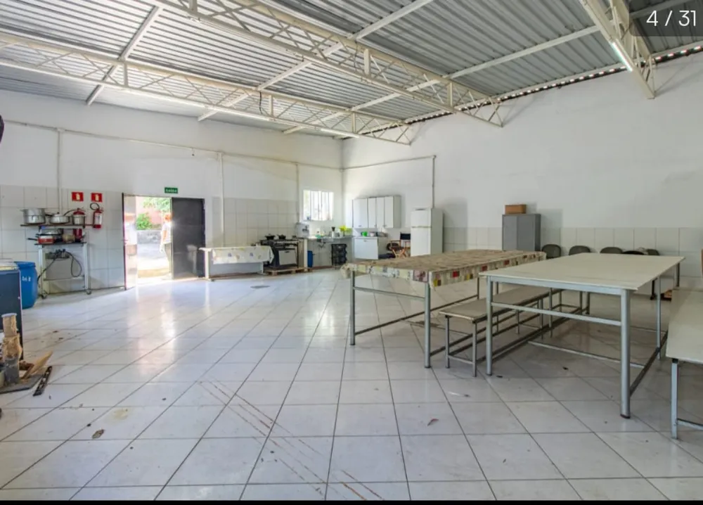 Depósito-Galpão, 600 m² - Foto 4