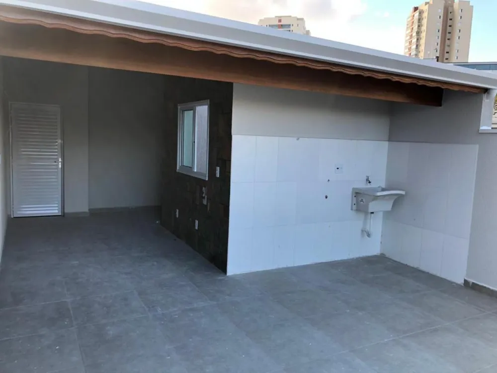 Cobertura, 2 quartos, 87 m² - Foto 1