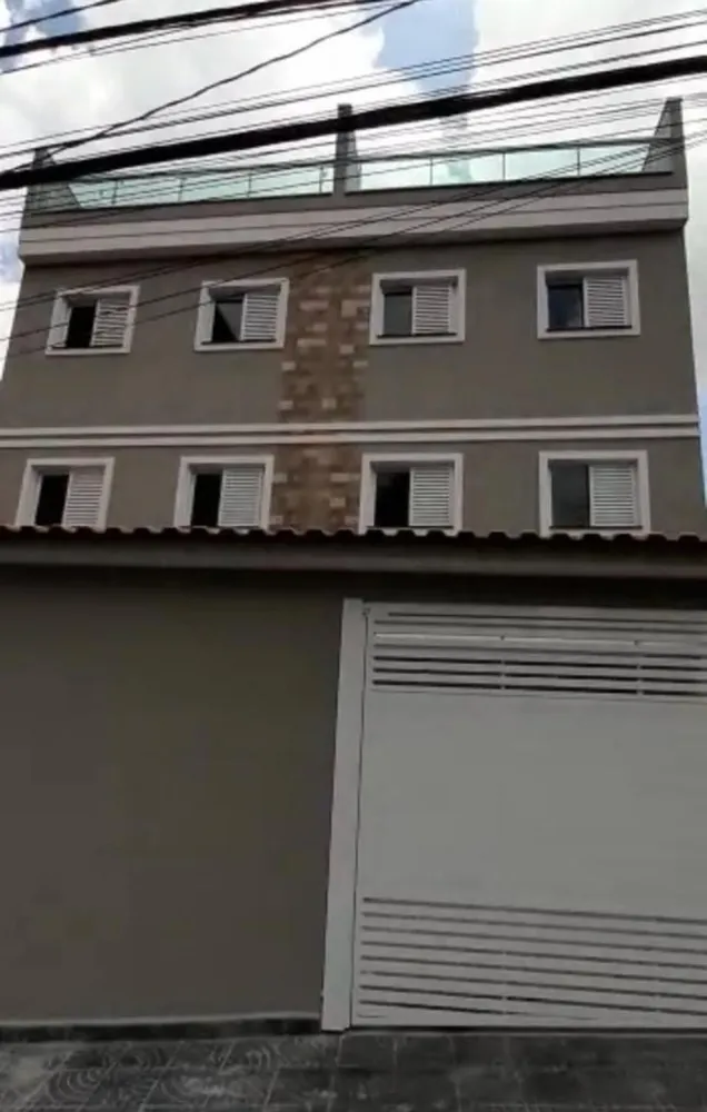 Cobertura, 2 quartos, 87 m² - Foto 8