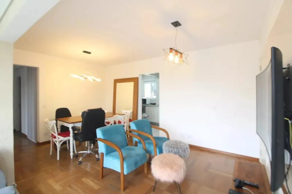Apartamento, 3 quartos, 90 m² - Foto 2