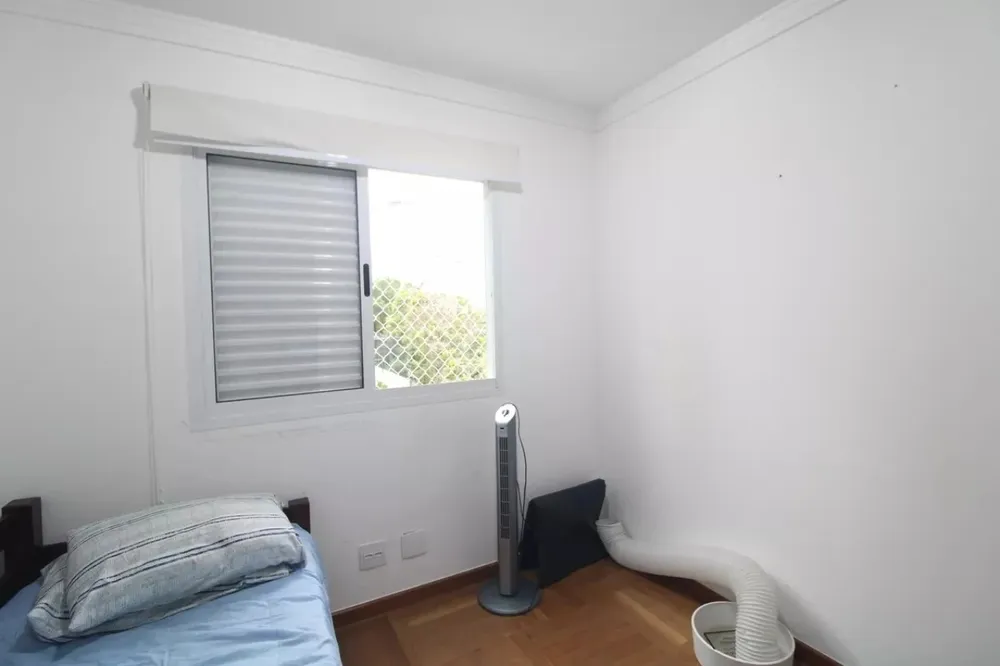 Apartamento, 3 quartos, 90 m² - Foto 6