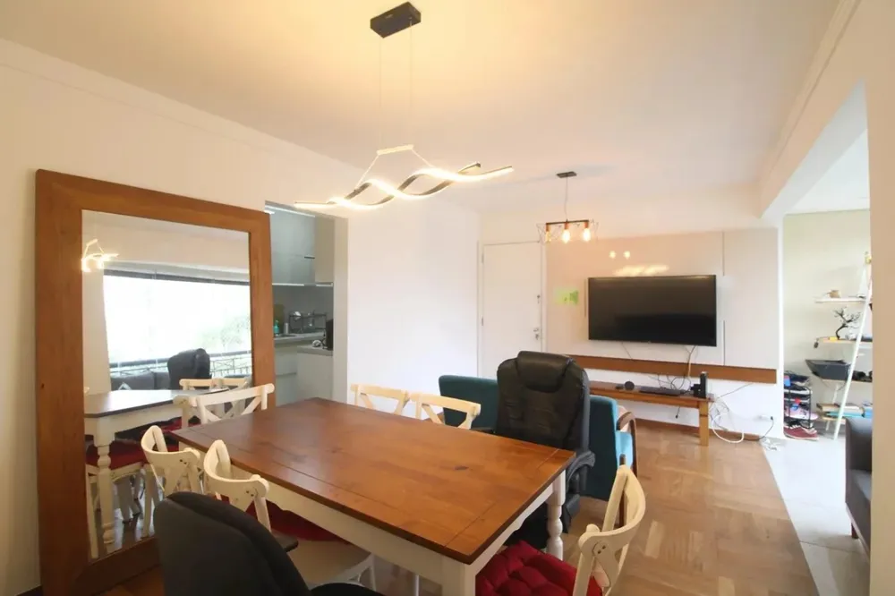 Apartamento, 3 quartos, 90 m² - Foto 1