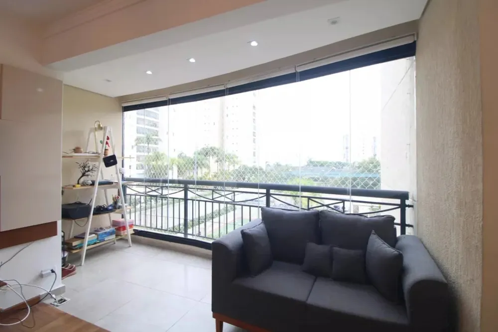 Apartamento, 3 quartos, 90 m² - Foto 4