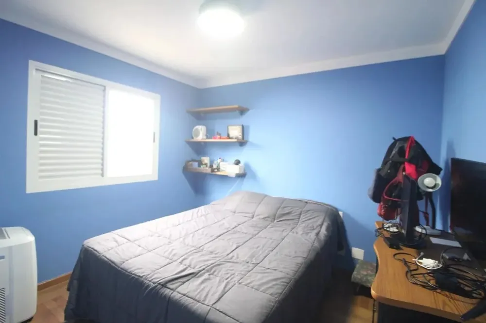 Apartamento, 3 quartos, 90 m² - Foto 5