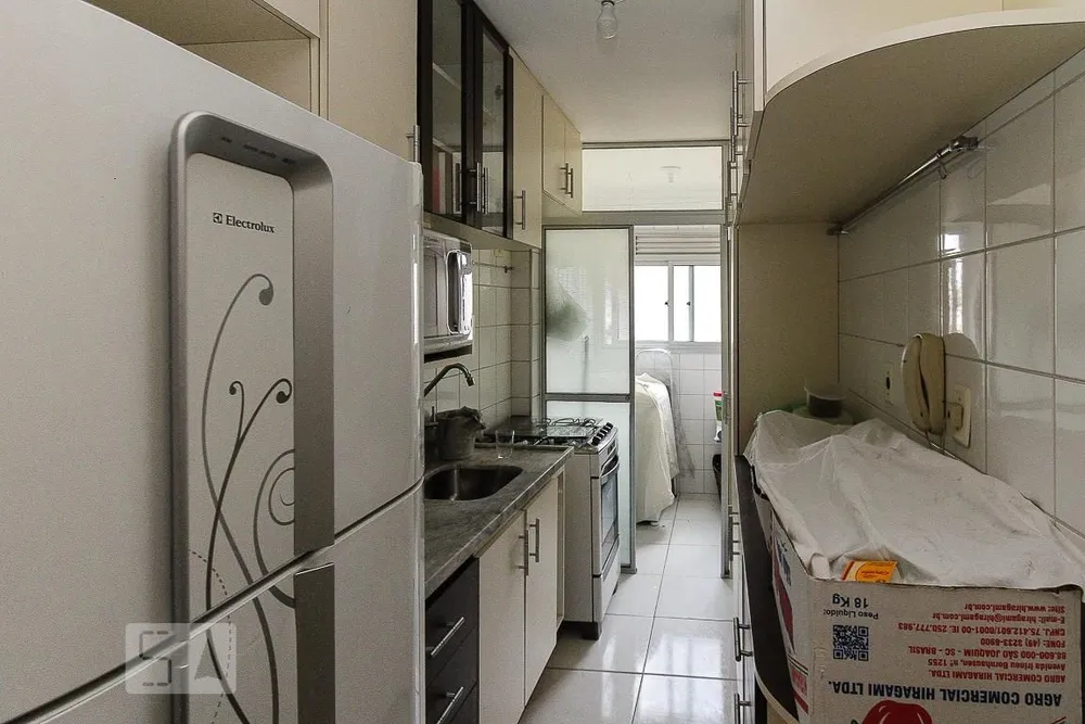 Apartamento, 2 quartos, 60 m² - Foto 7