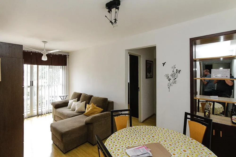 Apartamento, 2 quartos, 60 m² - Foto 1