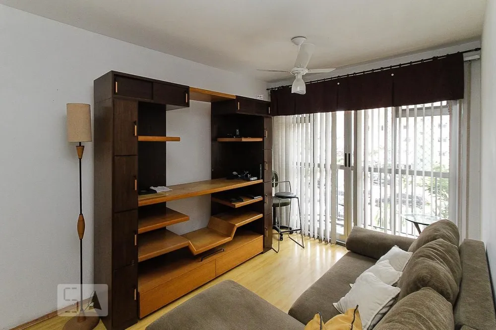Apartamento, 2 quartos, 60 m² - Foto 3
