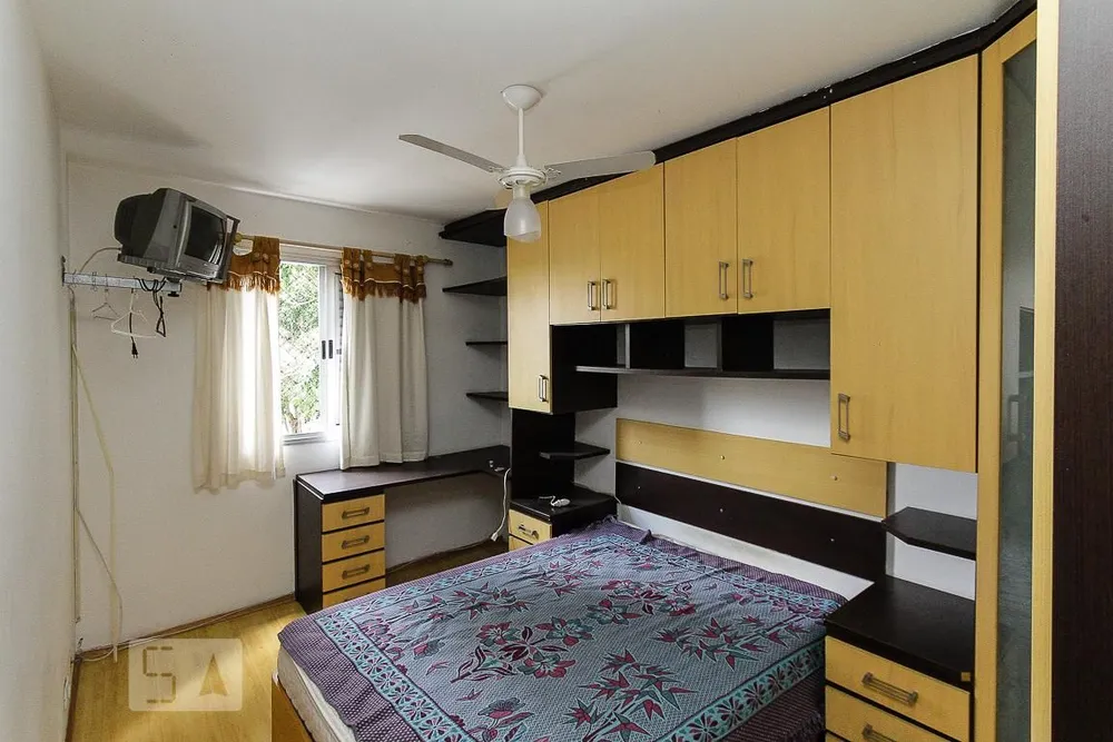Apartamento, 2 quartos, 60 m² - Foto 6