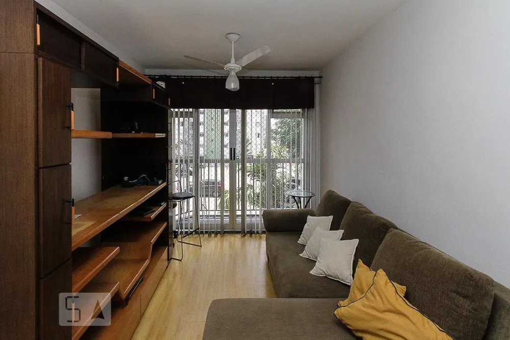 Apartamento, 2 quartos, 60 m² - Foto 2