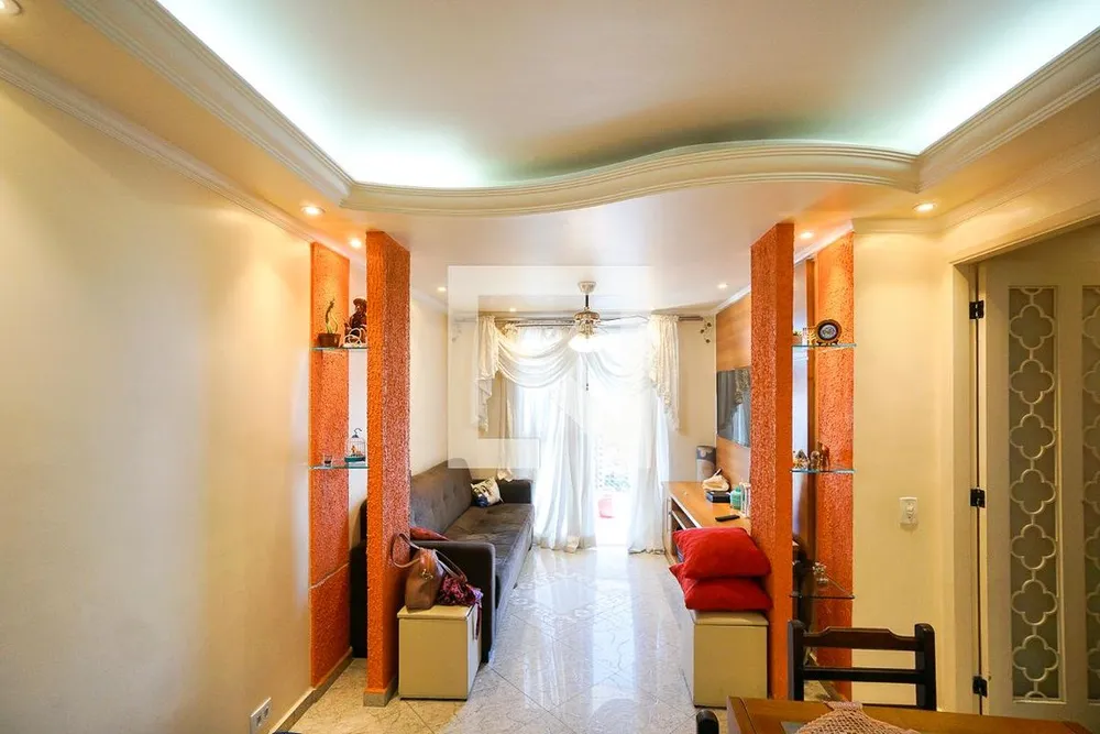 Apartamento, 4 quartos, 83 m² - Foto 2