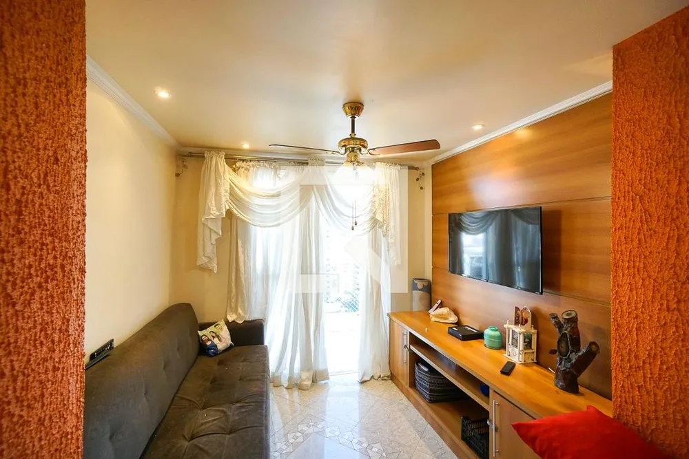 Apartamento, 4 quartos, 83 m² - Foto 3