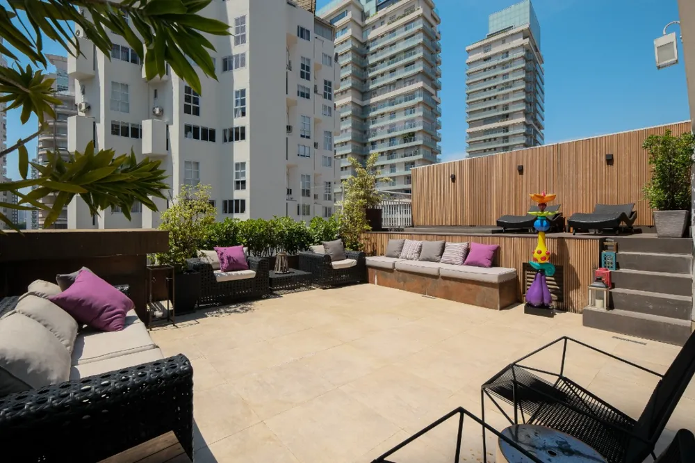 Cobertura, 2 quartos, 220 m² - Foto 7