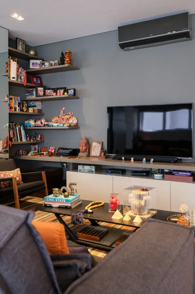 Cobertura, 2 quartos, 220 m² - Foto 6