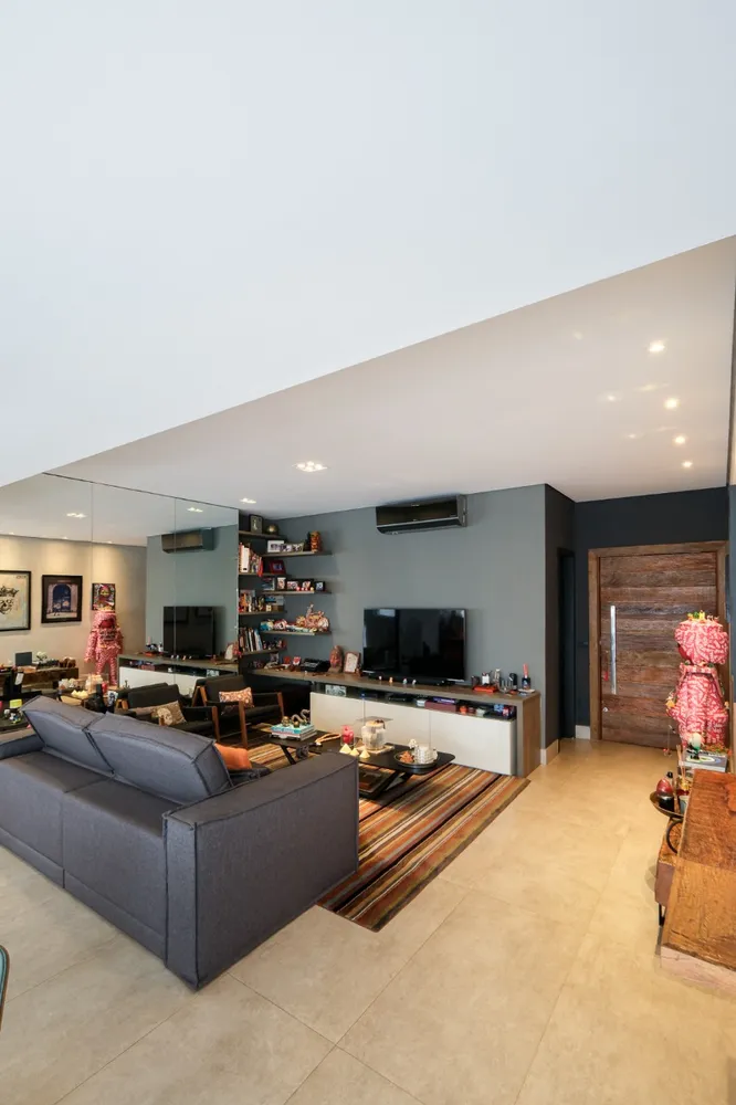Cobertura, 2 quartos, 220 m² - Foto 5