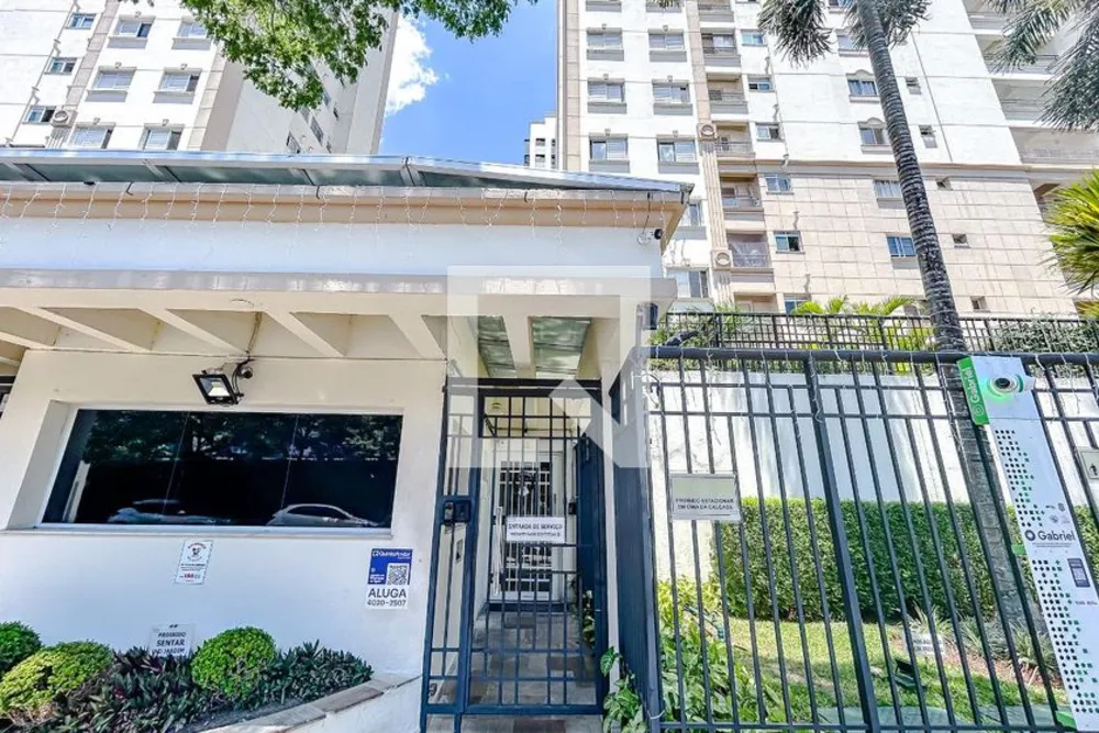 Apartamento, 1 quarto, 48 m² - Foto 8