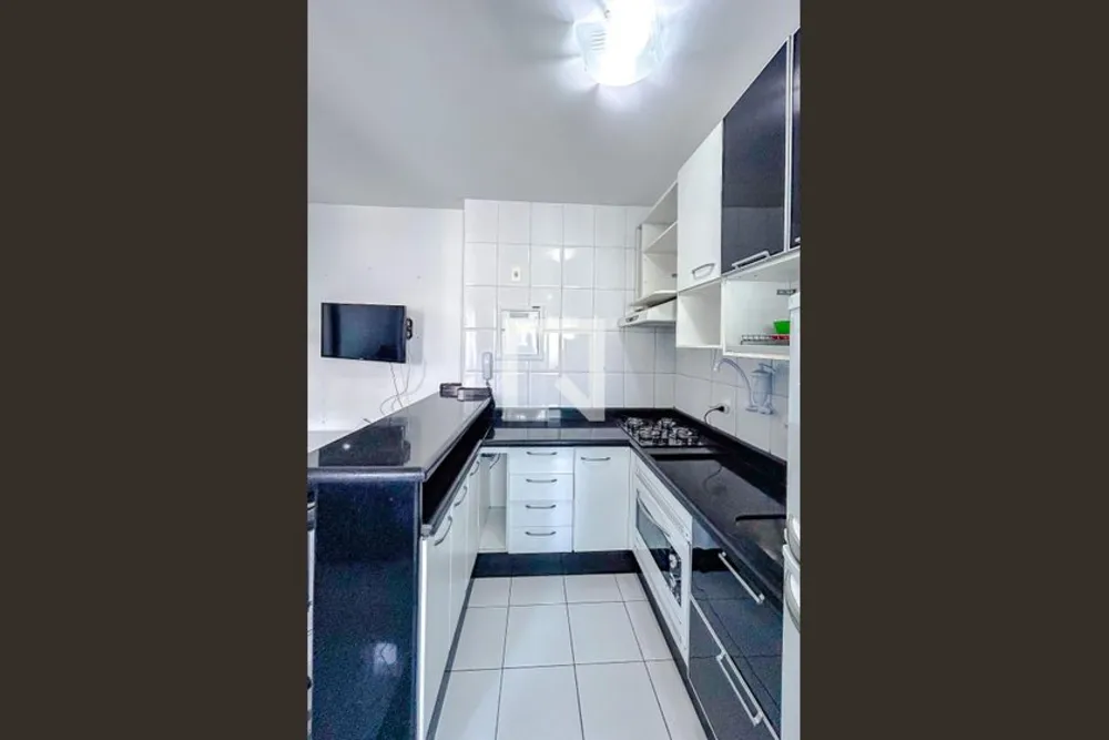 Apartamento, 1 quarto, 48 m² - Foto 7