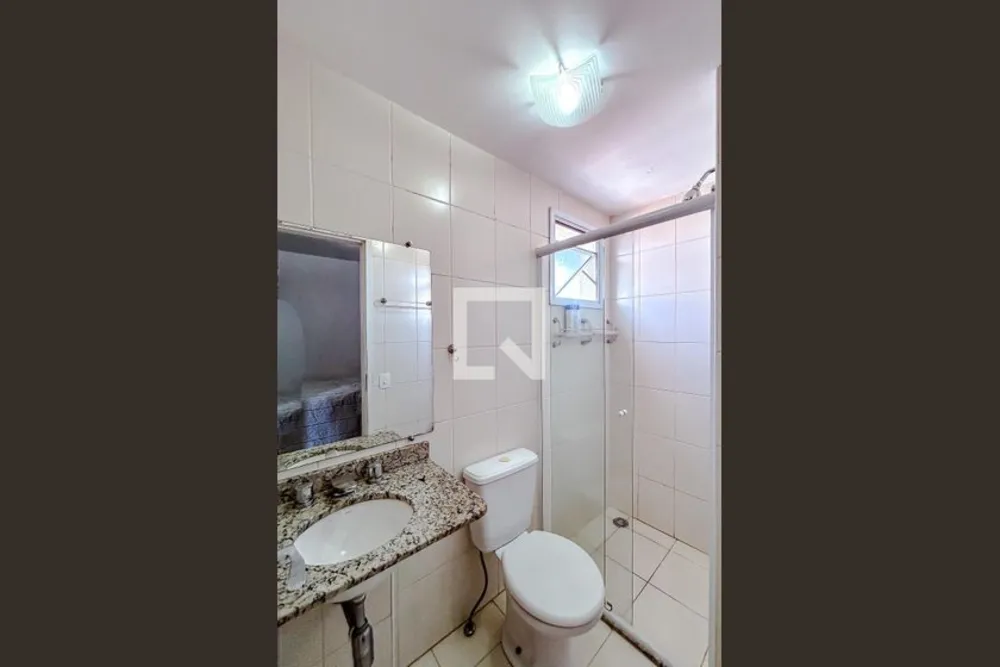 Apartamento, 1 quarto, 48 m² - Foto 5