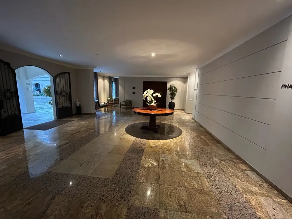 Apartamento, 3 quartos, 120 m² - Foto 2