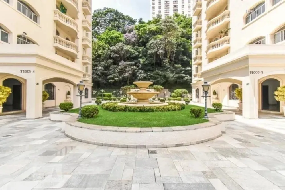 Apartamento, 3 quartos, 120 m² - Foto 1
