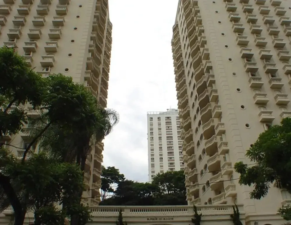 Apartamento, 3 quartos, 120 m² - Foto 3