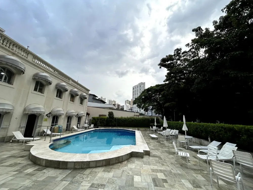 Apartamento, 3 quartos, 120 m² - Foto 4