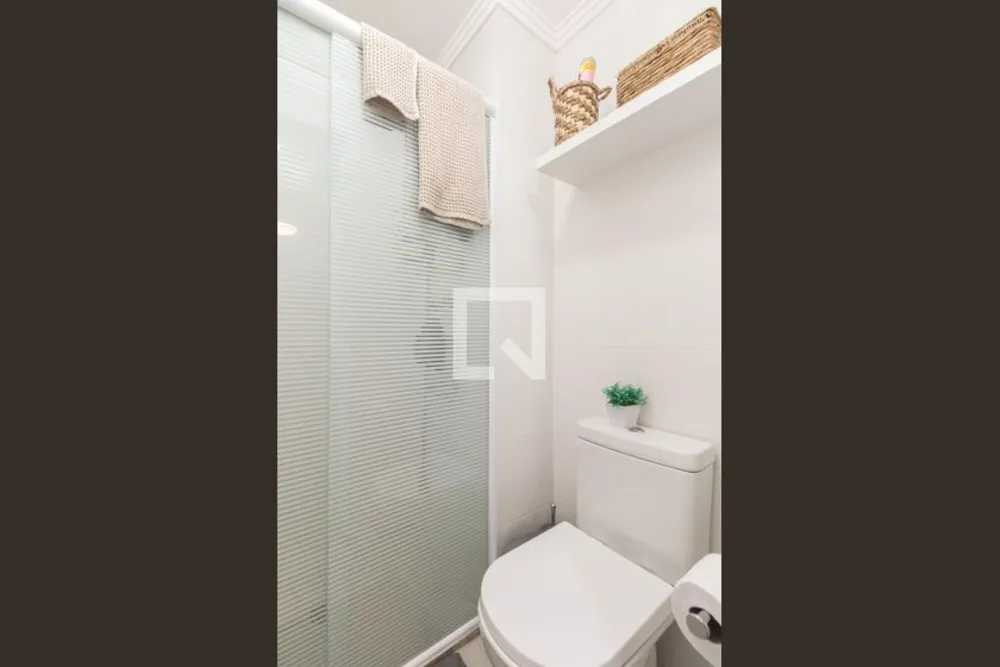 Apartamento, 1 quarto, 43 m² - Foto 7