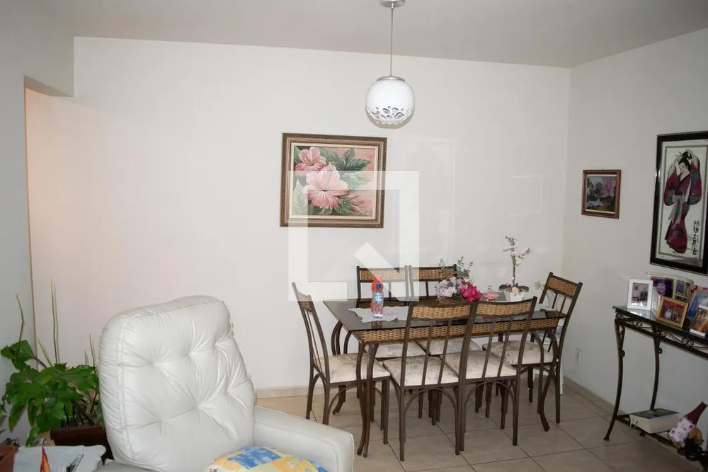 Apartamento, 2 quartos, 53 m² - Foto 4