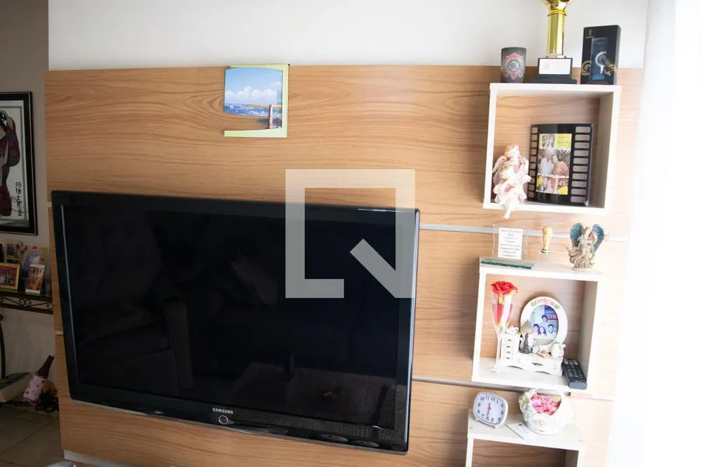 Apartamento, 2 quartos, 53 m² - Foto 2