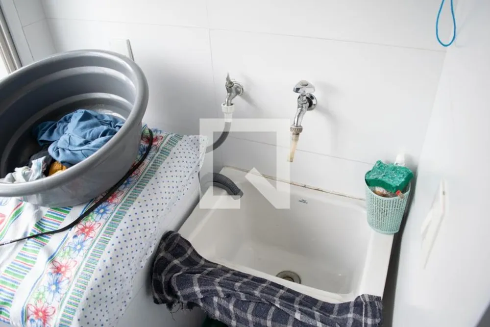 Apartamento, 2 quartos, 53 m² - Foto 8