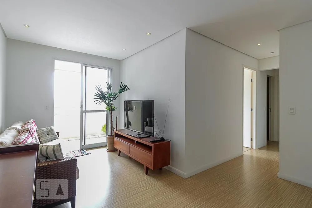 Apartamento, 3 quartos, 80 m² - Foto 1