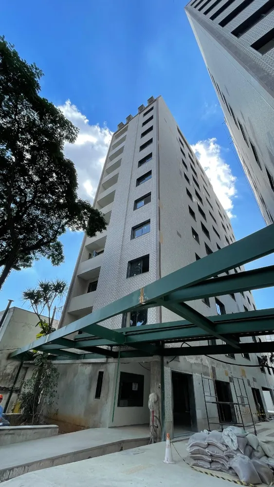 Apartamento, 2 quartos, 85 m² - Foto 5