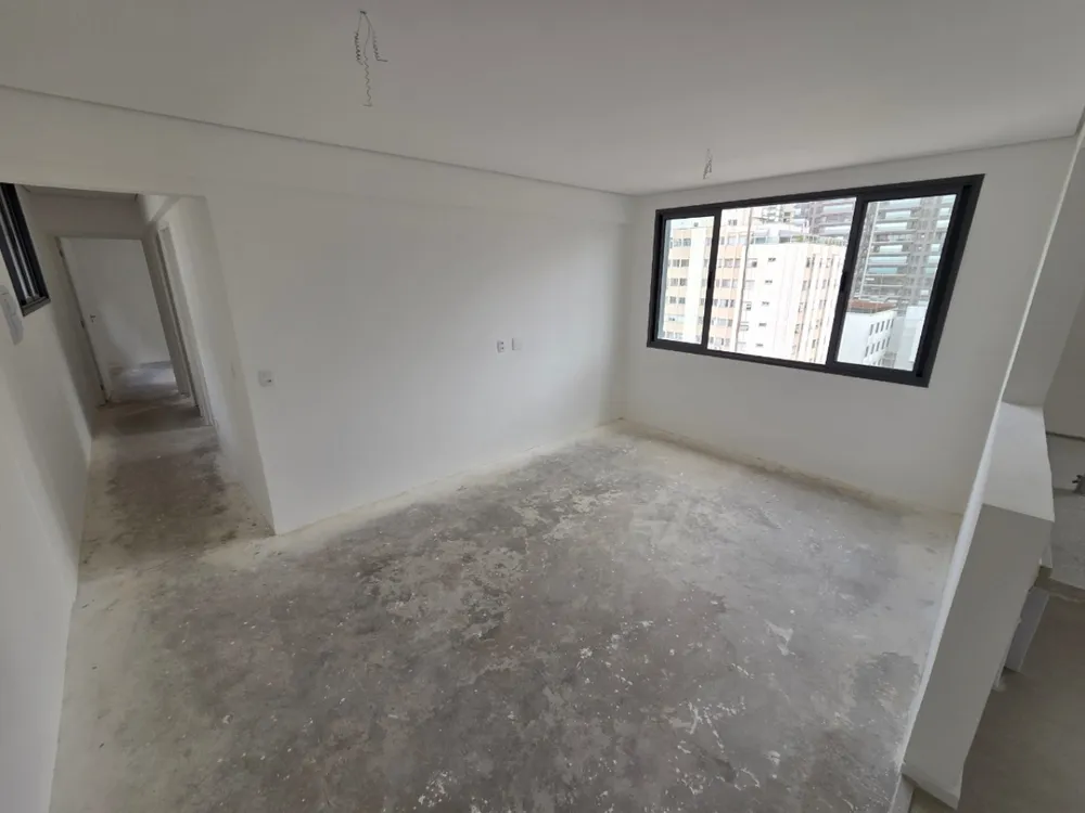 Apartamento, 2 quartos, 85 m² - Foto 2