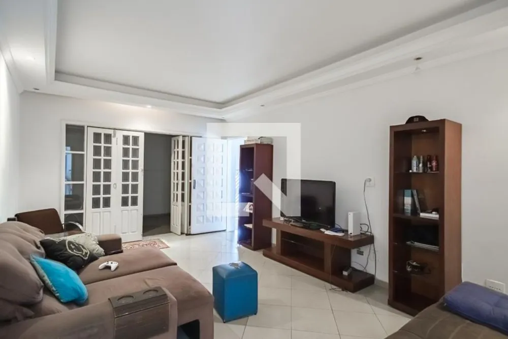 Casa, 7 quartos, 360 m² - Foto 1