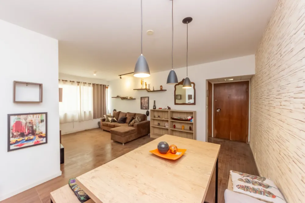 Apartamento, 3 quartos, 100 m² - Foto 1