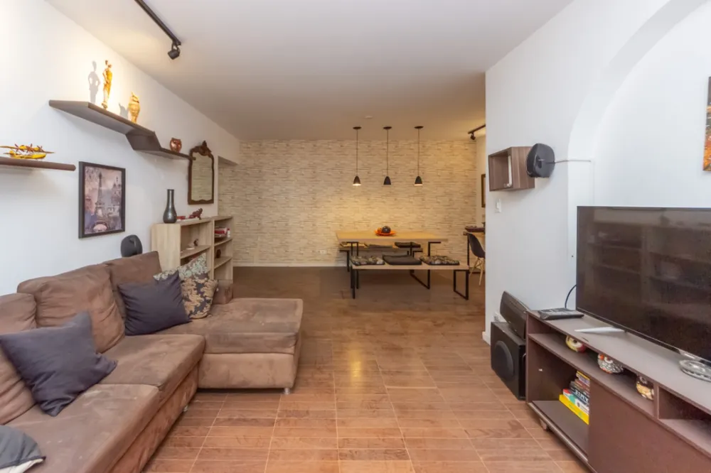 Apartamento, 3 quartos, 100 m² - Foto 2
