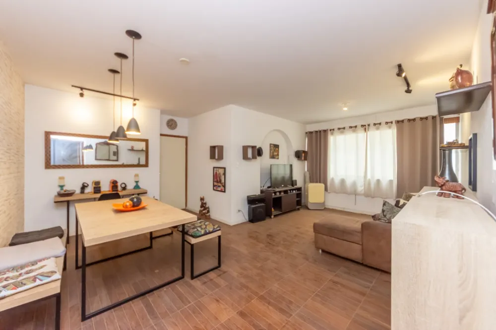 Apartamento, 3 quartos, 100 m² - Foto 4