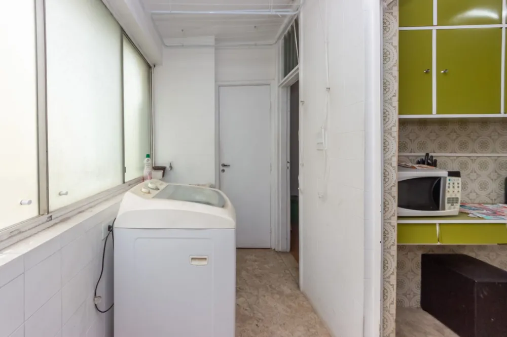 Apartamento, 3 quartos, 100 m² - Foto 6