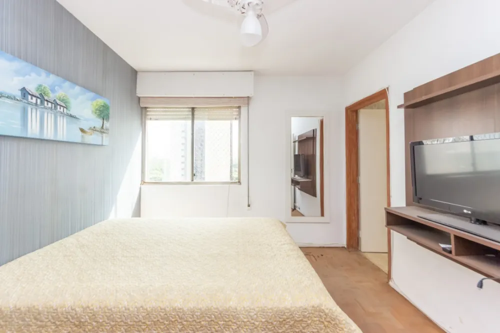 Apartamento, 3 quartos, 100 m² - Foto 7