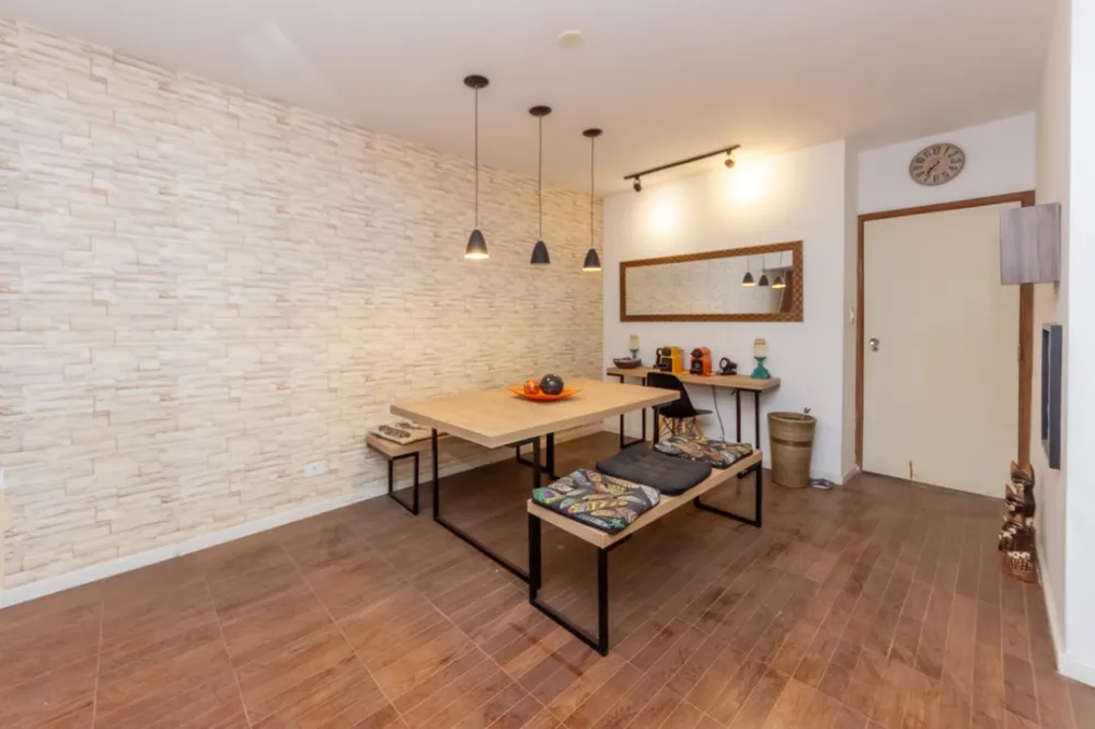 Apartamento, 3 quartos, 100 m² - Foto 5