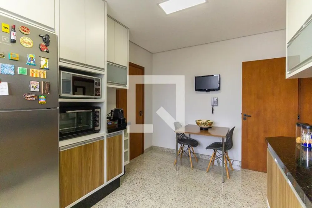 Apartamento, 2 quartos, 128 m² - Foto 7