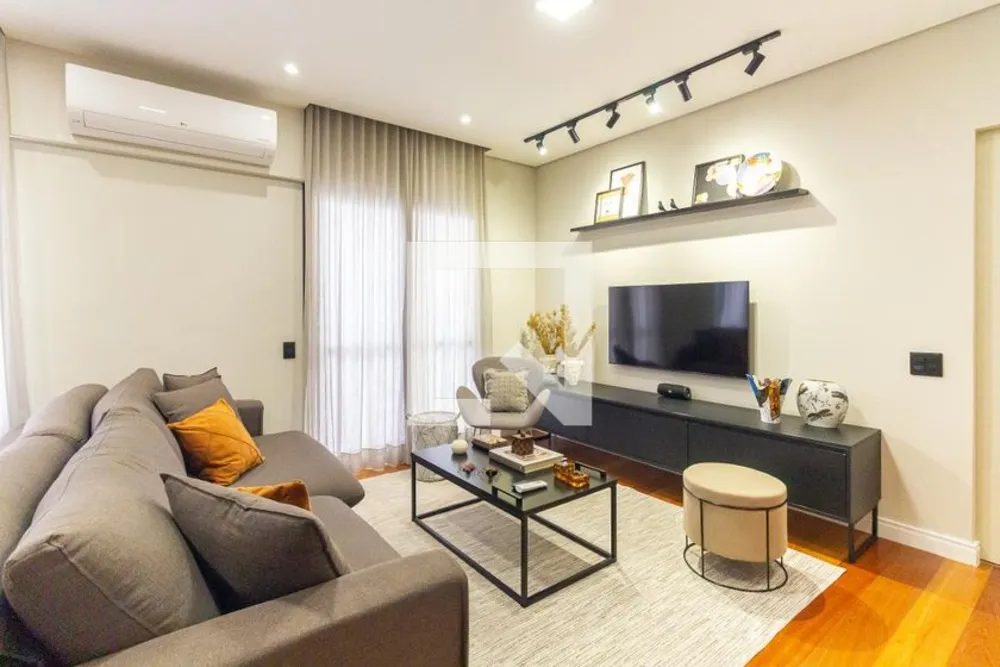 Apartamento, 2 quartos, 128 m² - Foto 3